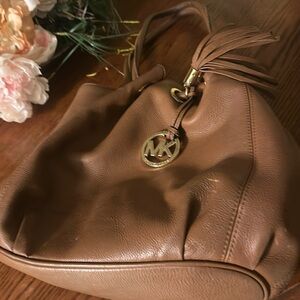 Original Michael Kors bag.